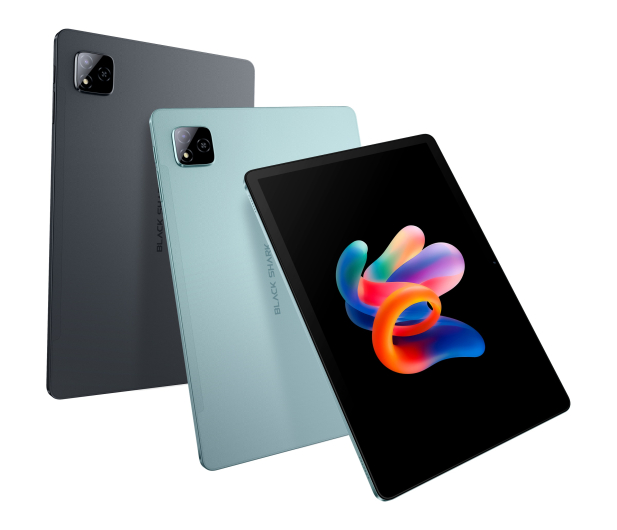 Black Shark Pad 7 4G 11" 6/128GB Szary 7700 mAh - 1545678 - zdjęcie 9
